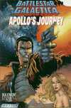 Battlestar Galactica: Apollo's Journey comic books